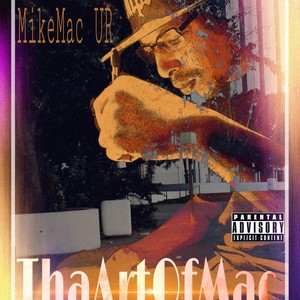 TheArtOfMac (Explicit)