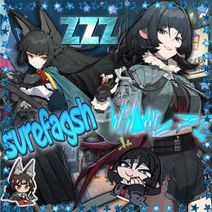 zzz (feat. surefagsh) (Explicit)