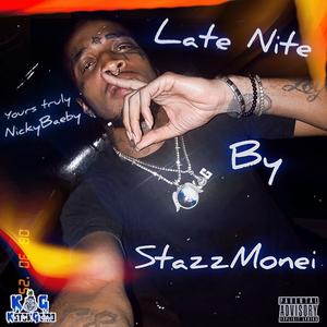 Late Nite (Explicit)