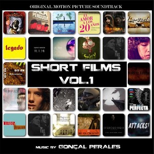 Short Films, Vol. 1