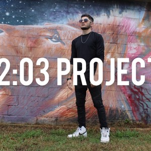 2:03 Project