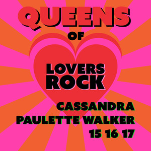 Queens of Lovers Rock