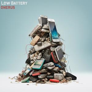 Low Battery (Explicit)