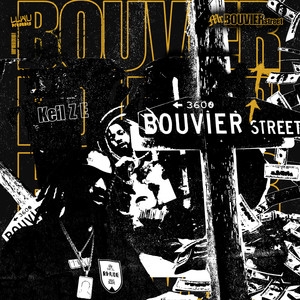 Mr. Bouvier Street (Explicit)