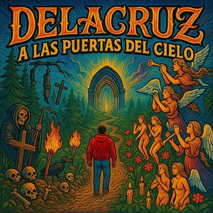 Delacruz - Como Pasa el Tiempo
