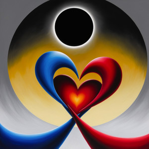 Eclipsed Hearts