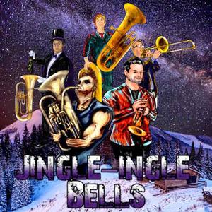 Jingle-ingle Bells (feat. Drew Fennell, Lukas Helsel & Brian Kelley)