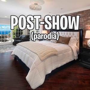 Post-Show (Parodia)
