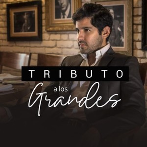 Tributo a los Grandes