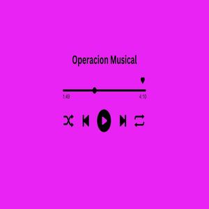 operacion musical (feat. Joelo Y Jonathan, Adrian del Flow, Lion Ghetto, Nils, Mr Boude, Julio Brand & Cholesmith) [Explicit]