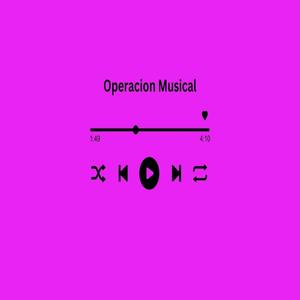 operacion musical (feat. Joelo Y Jonathan, Adrian del Flow, Lion Ghetto, Nils, Mr Boude, Julio Brand & Cholesmith|Explicit)