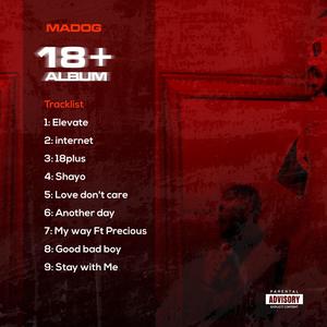 My way (feat. Precious)