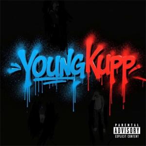 By Myself (feat. Dblue) (Explicit)