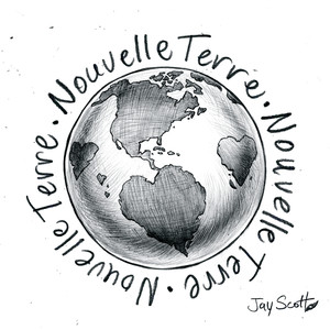 NOUVELLE TERRE