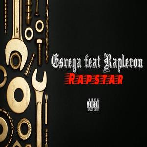 Rapstar (feat. Rapleron) [Explicit]