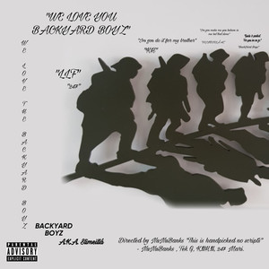 Change On Me (Explicit)