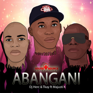 Abangani (feat. Majusti K)