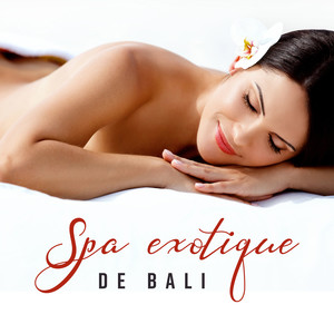 Spa exotique de Bali: Musique pour le salon de l'hôtel, relaxation, bien-être et massothérapie