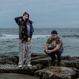 Altamarea (feat. Centored) (Explicit)