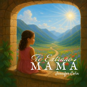 Te Extraño Mamá
