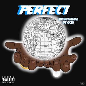 Perfect (feat. G23) (Explicit)