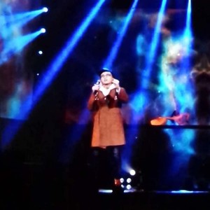 来自天堂的魔鬼