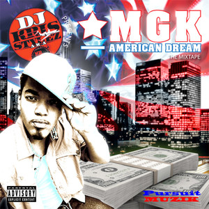 American Dream (Explicit)