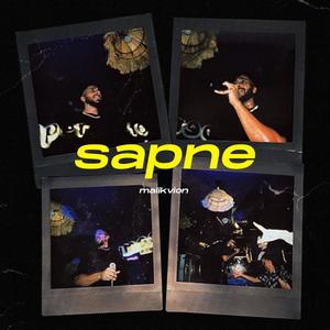 Sapne (Explicit)