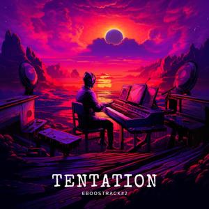 TENTATION (feat. Tomu) (Explicit)