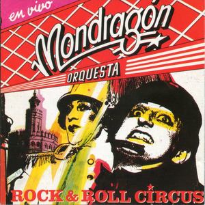 Rock & Roll Circus (en vivo)