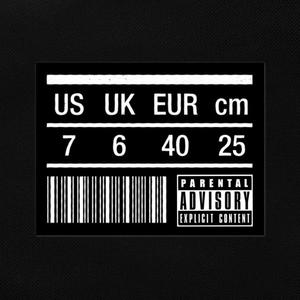 Sit Ups (Explicit)