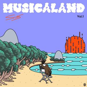 Musicaland, Vol. 1 (Explicit)