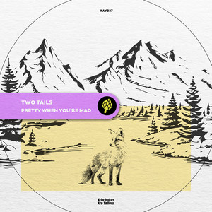 Pretty When You're Mad (Edit)