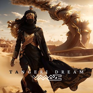 Tangeri Dream