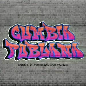 Cumbia poblana (Explicit)