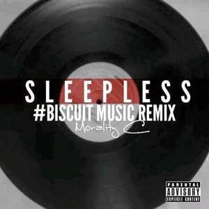 Sleepless (Explicit)