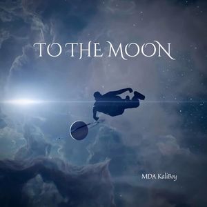 To The Moon (Explicit)