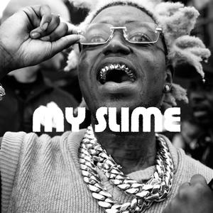 My Slime(Beat)