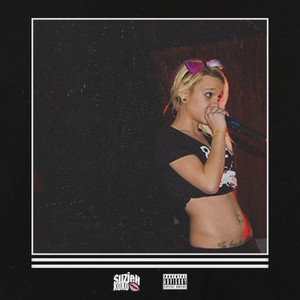Haters (Explicit)