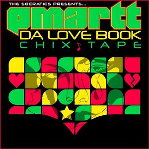 Da Love Book: Chix Tape (Explicit)