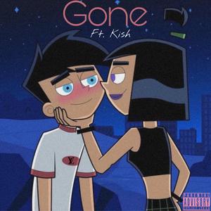 Gone (feat. Kish)