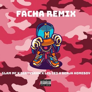 Facha (Remix|Explicit)