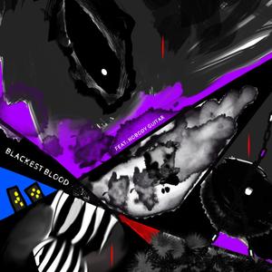 Blackest Blood (feat. Nobody Guitar)