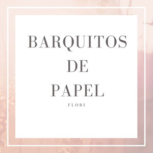 Barquitos de Papel