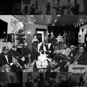 Breaking My Heart (feat. Robin Raynelle) (Live|Explicit)