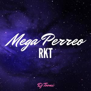 Mega Perreo Rkt