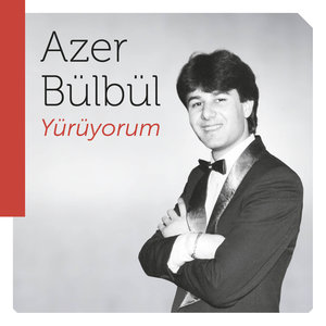 Yürüyorum