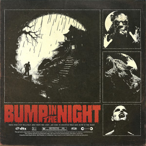 Bump In The Night