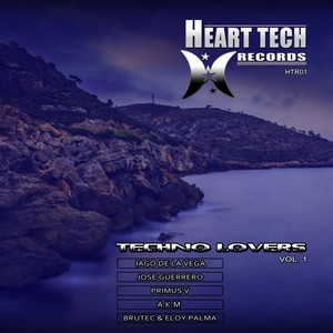 Act Out (Original Mix)