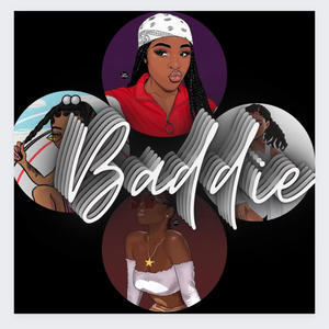 Baddie (feat. Casttro, Uknown D nxg & M1liter) (Explicit)